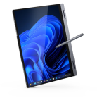 PC portable LENOVO ThinkBook 14 Convertible 2-in-1 14'' Touch Ultra7-255U 16Go 512Go SSD Win11 Pro (21SQ001STP) – Image 5