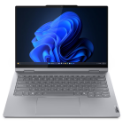 PC portable LENOVO ThinkBook 14 Convertible 2-in-1 14'' Touch Ultra7-255U 16Go 512Go SSD Win11 Pro (21SQ001STP) – Image 11