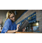 PC portable LENOVO ThinkBook 14 Convertible 2-in-1 14'' Touch Ultra7-255U 16Go 512Go SSD Win11 Pro (21SQ001STP) – Image 18