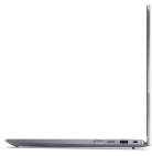 PC portable LENOVO ThinkBook 14 Convertible 2-in-1 14'' Touch Ultra7-255U 16Go 512Go SSD Win11 Pro (21SQ001STP) – Image 10