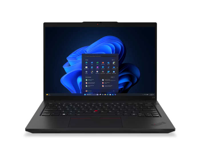 PC Portable Lenovo ThinkPad L14 Gen 6 14" U7 16GB 512GBSSD WIN11P (21S60013FE) – Image 6