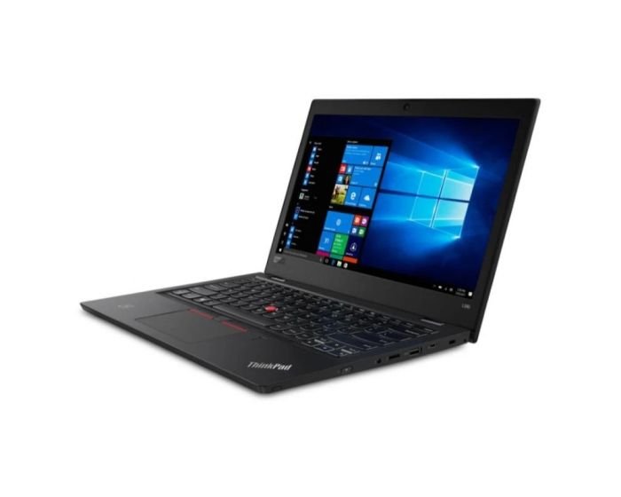 PC Portable Lenovo ThinkPad L390 Yoga 2-en-1 - 13,3" FHD Tactile i5-8265U 8 Go 256 Go SSD Windows 10 Pro Grade A – Image 2