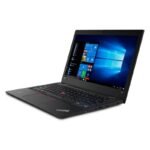 PC Portable Lenovo ThinkPad L390 Yoga 2-en-1 - 13,3" FHD Tactile i5-8265U 8 Go 256 Go SSD Windows 10 Pro Grade A