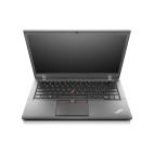 PC PORTABLE LENOVO THINKPAD T450/14"-I5 5300U - 8GB -256GB SSD - W10P_Grade A – Image 7