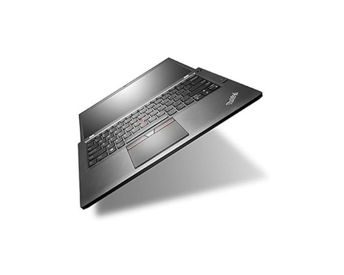 PC PORTABLE LENOVO THINKPAD T450/14"-I5 5300U - 8GB -256GB SSD - W10P_Grade A – Image 2
