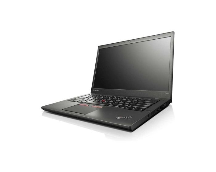PC PORTABLE LENOVO THINKPAD T450/14"-I5 5300U - 8GB -256GB SSD - W10P_Grade A – Image 5