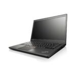 PC PORTABLE LENOVO THINKPAD T450/14"-I5 5300U - 8GB -256GB SSD - W10P_Grade A – Image 6