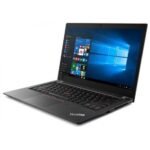 PC Portable Lenovo ThinkPad T490 - 14" FHD Intel Core i5-8365U 16 Go RAM 256 Go SSD Windows 10 Pro Grade A