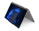 PC portable LENOVO Thinkpad X1 2-in-1 G10 LNL 14'' Ultra7-258V 32 Go1 To SSD Windows 11 Pro (21NU0077FE) – Image 12