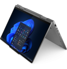 PC portable LENOVO Thinkpad X1 2-in-1 G10 LNL 14'' Ultra7-258V 32 Go1 To SSD Windows 11 Pro (21NU0077FE) – Image 5