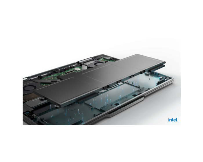 PC portable LENOVO Thinkpad X1 2-in-1 G10 LNL 14'' Ultra7-258V 32 Go1 To SSD Windows 11 Pro (21NU0077FE) – Image 9