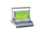 Perforelieuse  Fellowes Quasar Wire manuelle capacité 15 feuilles A4