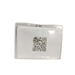 Lot de 50 Porte-badges