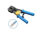 Pince à sertir RJ45 et RJ11 - pour les Installations Réseaux et Téléphoniques