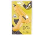 Pistolet à Colle Chaude 60w DELI A501 61 Jaune