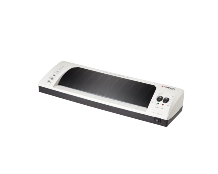 Plastifieuse COMIX F9052 Format A3 – Couleur blanche – Image 2