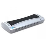 Plastifieuse de docoments/photos DSB HQ335 – Format A3 – Chaud/Froid – 250 mm/min – 80 à 125 microns