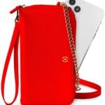 CELLY VENERE POCHETTE UP TO 6.5 RED (VENERERD )