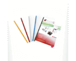 Pochette de 44 couvertures UniFlexcover Unibind A4 L capacité 160 F – Image 4