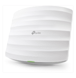 Point d'accès WiFi Mesh bi-bande TP-Link AC1350 PoE Gigabit - Plafonnier (EAP225) – Image 5