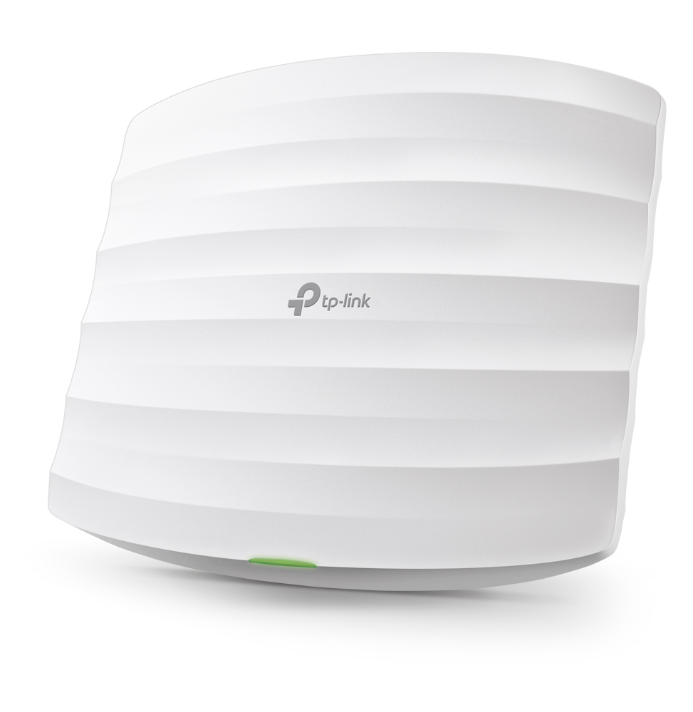 Point d'accès WiFi Mesh bi-bande TP-Link AC1350 PoE Gigabit - Plafonnier (EAP225) – Image 5