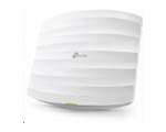 Point d'accès WiFi Mesh bi-bande TP-Link AC1350 PoE Gigabit - Plafonnier (EAP225) – Image 9