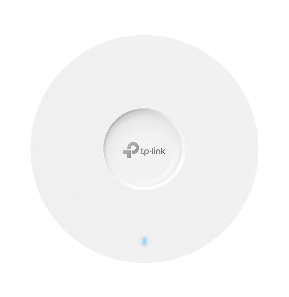 Point d'accès TP-Link EAP670 WiFi 6 AX5400 bi-bande plafonnier Intérieur (EAP670 V2.0) – Image 5