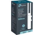 Point d'accès WiFi tp-link Mesh AC1200 MU-MIMO Gigabit Extérieur IP65 (EAP225-Outdoor) – Image 7