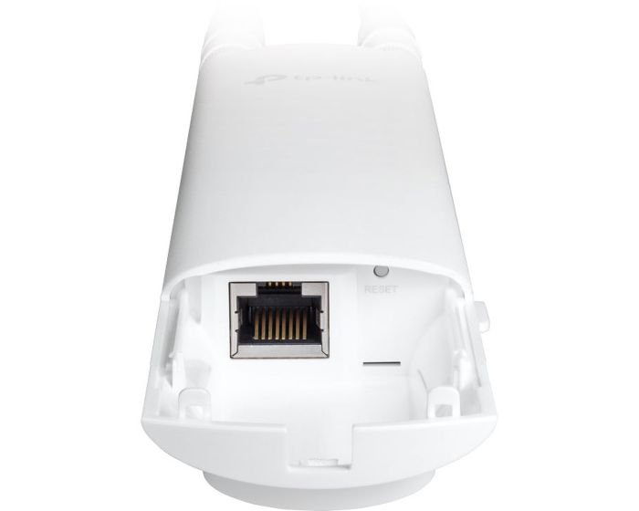 Point d'accès WiFi tp-link Mesh AC1200 MU-MIMO Gigabit Extérieur IP65 (EAP225-Outdoor) – Image 4