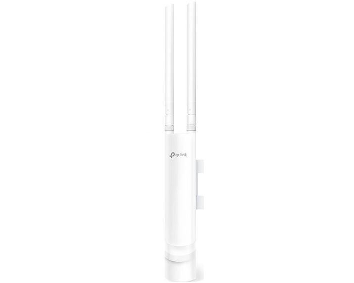 Point d'accès WiFi tp-link Mesh AC1200 MU-MIMO Gigabit Extérieur IP65 (EAP225-Outdoor) – Image 5