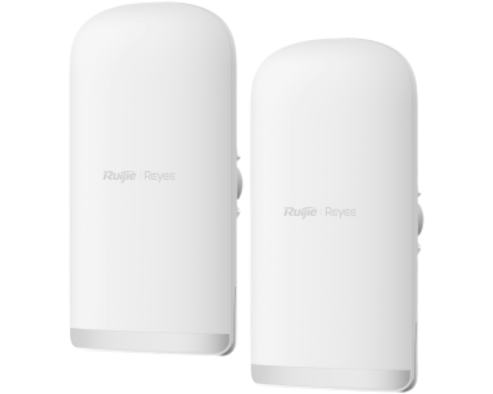 Pont sans fil 5GHz Reyee RG-EST350G PTP / PTMP 867Mbps 5KM – Image 13