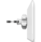 Pont sans fil 5GHz Reyee RG-EST350G PTP / PTMP 867Mbps 5KM – Image 3