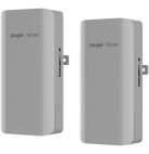 Pont sans fil Reyee RG-EST310 V2 5GHz 802.11ac MIMO - portée 1 km PTP/PTMP – Image 4