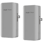 Pont sans fil Reyee RG-EST310 V2 5GHz 802.11ac MIMO - portée 1 km PTP/PTMP