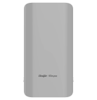 Pont sans fil Reyee RG-EST310 V2 5GHz 802.11ac MIMO - portée 1 km PTP/PTMP – Image 9