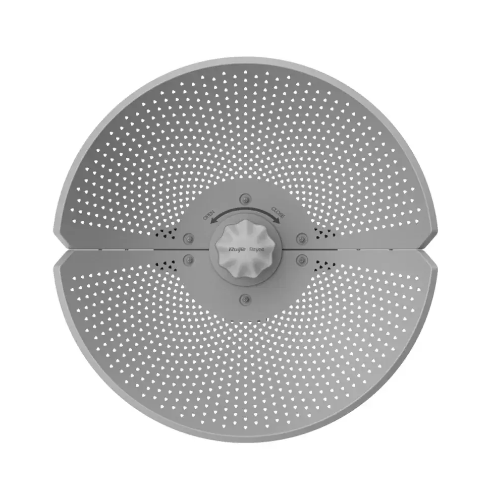 Ponts Wi-Fi Reyee CPE de la série RG-AirMetro - PTP 867Mbps 15 km (RG-AIRMETRO460G) – Image 5