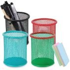 Pot à crayons coloré M.Office – Design moderne et pratique