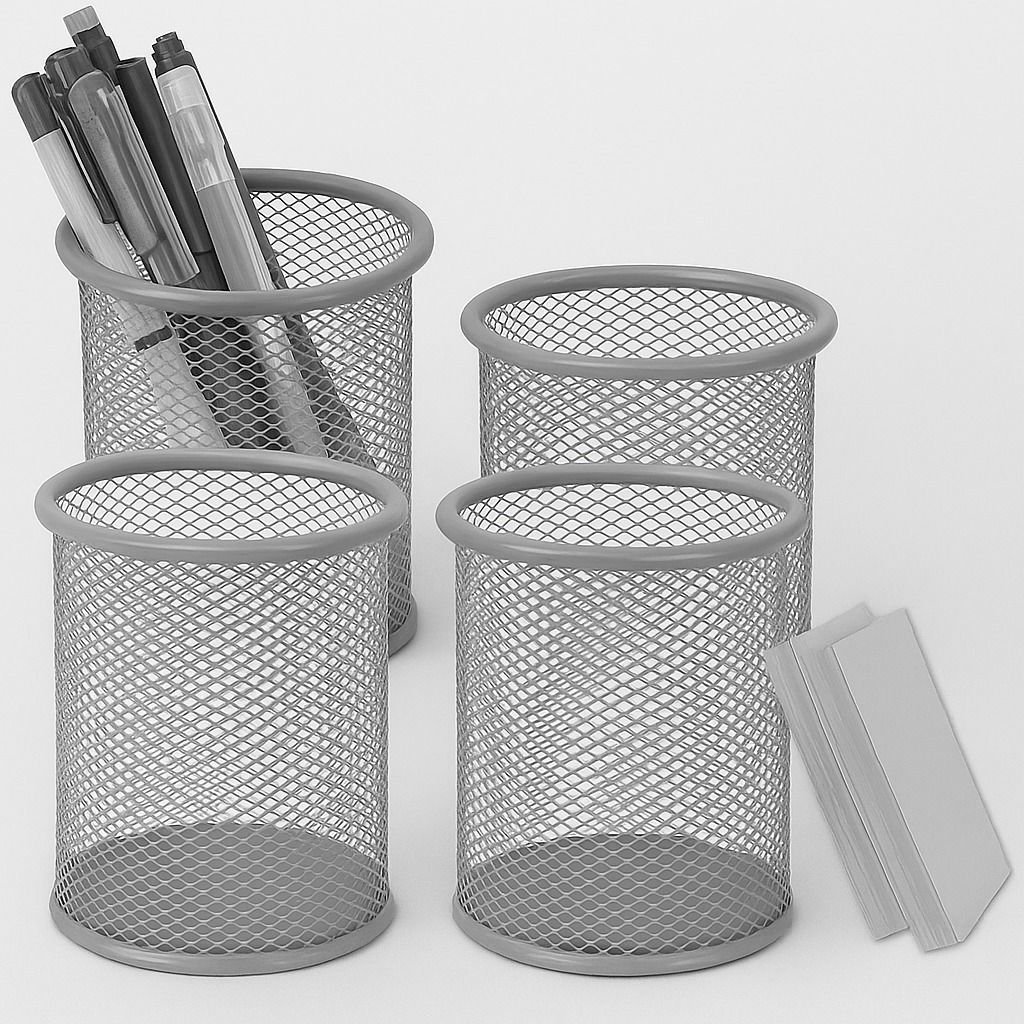 pot_a_crayons_en_me_tal_gris_m.office_design_robuste_et_e_le_gant-fournipro.ma4_.jpg Pot à crayons en métal gris M.Office – Design robuste et élégant – Image 1