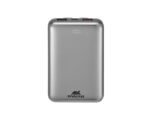 Powerbank Rivacase VA2611 10000 mAh 30W - 2 câbles intégrés – Image 4