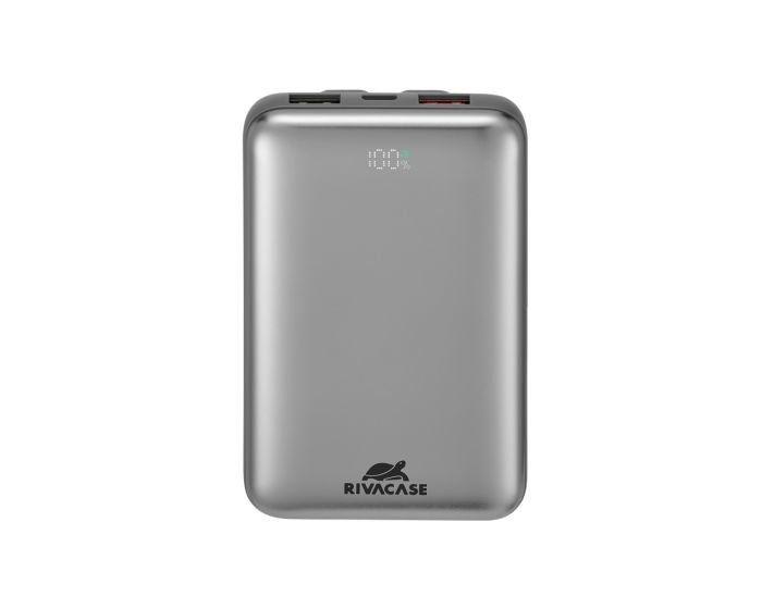 Powerbank Rivacase VA2611 10000 mAh 30W - 2 câbles intégrés – Image 4