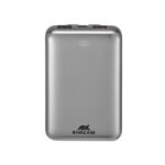 Powerbank Rivacase VA2611 10000 mAh 30W - 2 câbles intégrés – Image 2