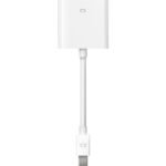 Adaptateur Mini DisplayPort vers DVI – Image 2