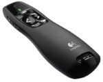 Présentateur sans fil LOGITECH R400 avec pointeur laser rouge integré (910-001356) – Image 6