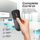 Présentateur sans fil Promate ProPointer intuitif universel – Image 8