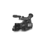 Caméra professionnele numérique PANASONIC NV-MD10000 16x