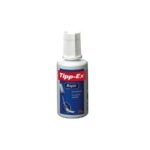 Boite de 10 Flacons correcteurs 20ml Rapid Tipp-ex