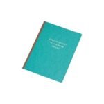 Registre '' DEPART COURRIER'' 32x25 cm 100 pages