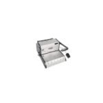 Relieuse électrique XP6 pour spirale métallique pas 2:1 et 3:1