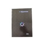 REPERTOIRE BRO.XO-6412 2M 192P EXPRESS Office