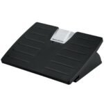 Repose-pieds Fellowes réglable Office Suites™ Microban® (8035001) – Image 7